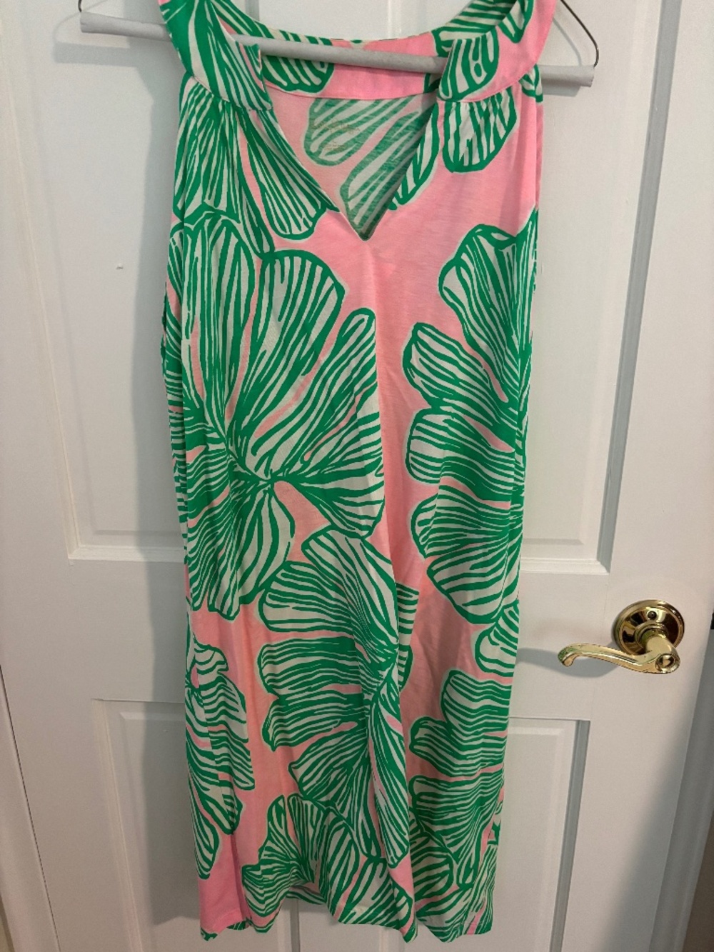 Cotton sundress